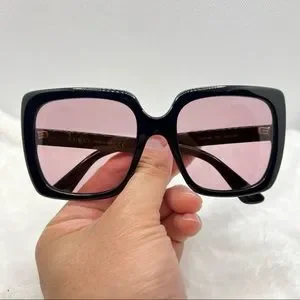 Gucci | Accessories | Gucci Sunglasses New Authentic Square 